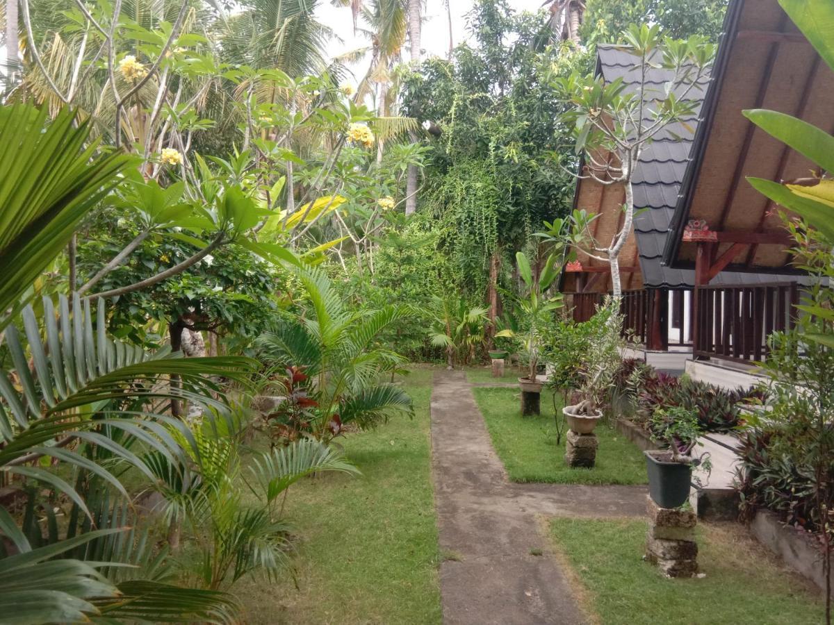 Jingga Home Penida Toyapakeh Exterior foto