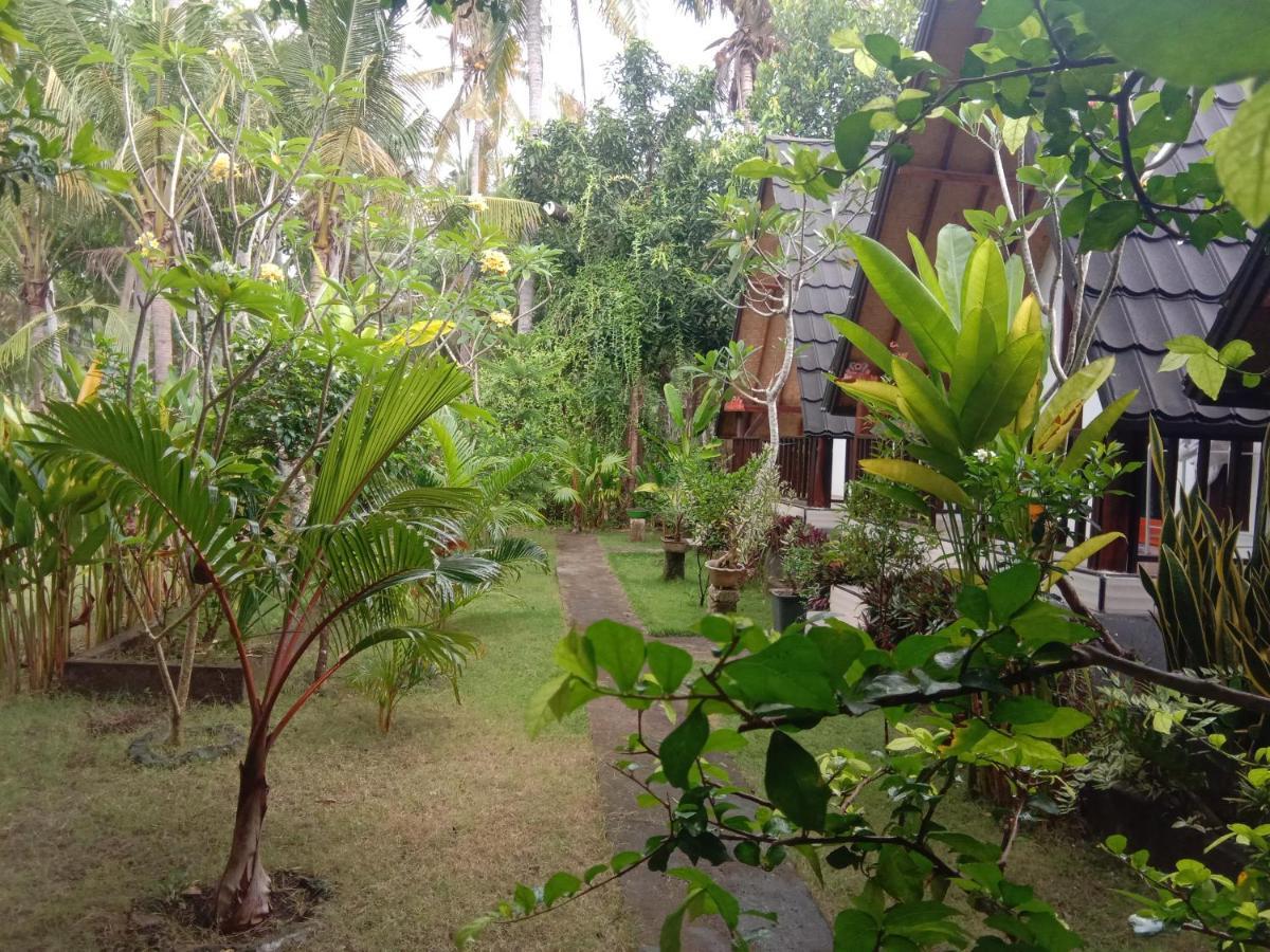 Jingga Home Penida Toyapakeh Exterior foto