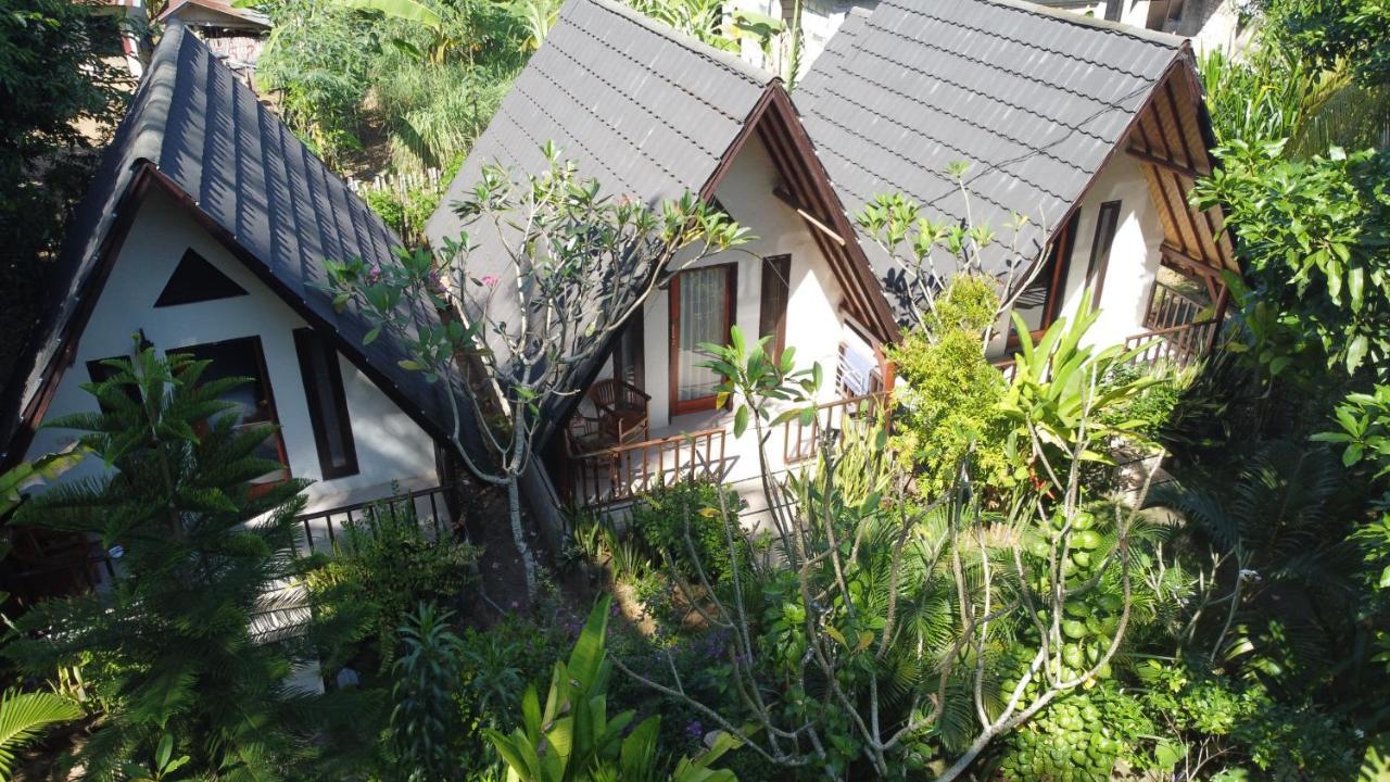 Jingga Home Penida Toyapakeh Exterior foto