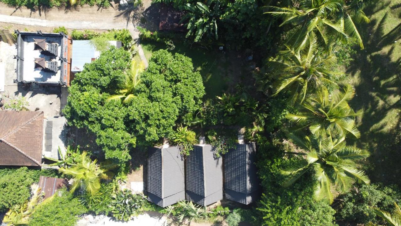 Jingga Home Penida Toyapakeh Exterior foto