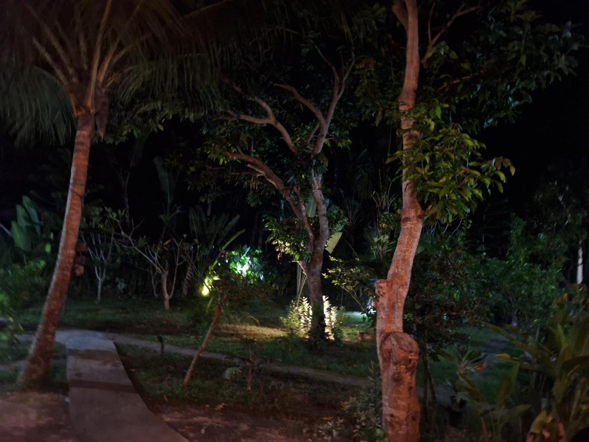 Jingga Home Penida Toyapakeh Habitación foto