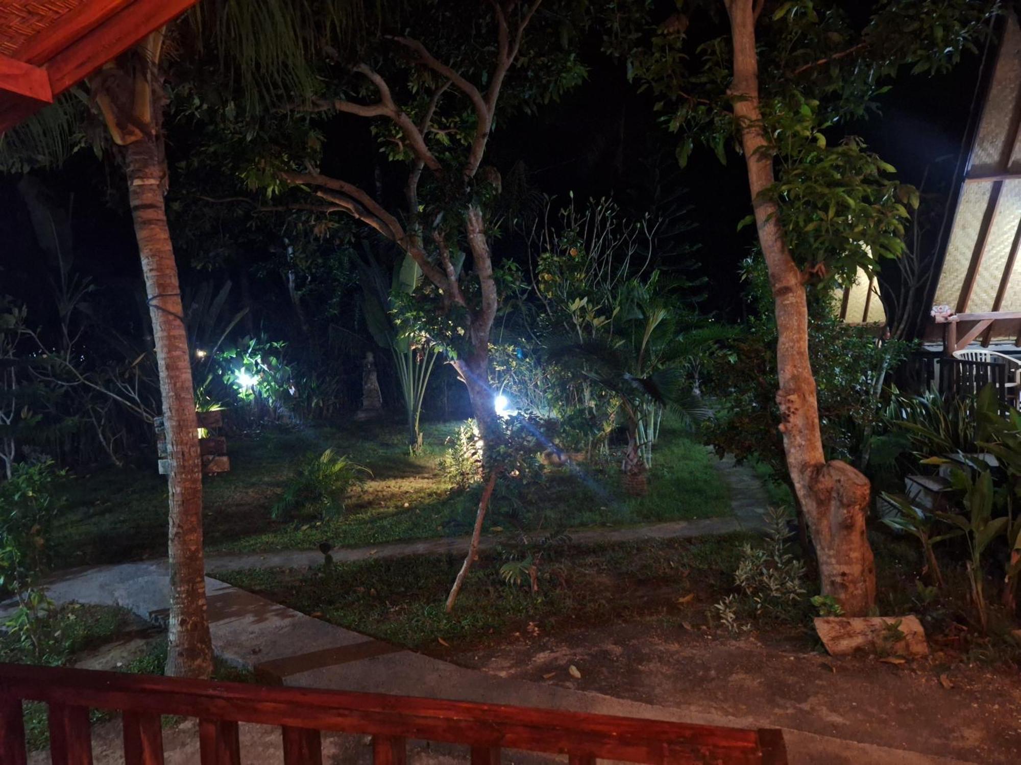 Jingga Home Penida Toyapakeh Habitación foto