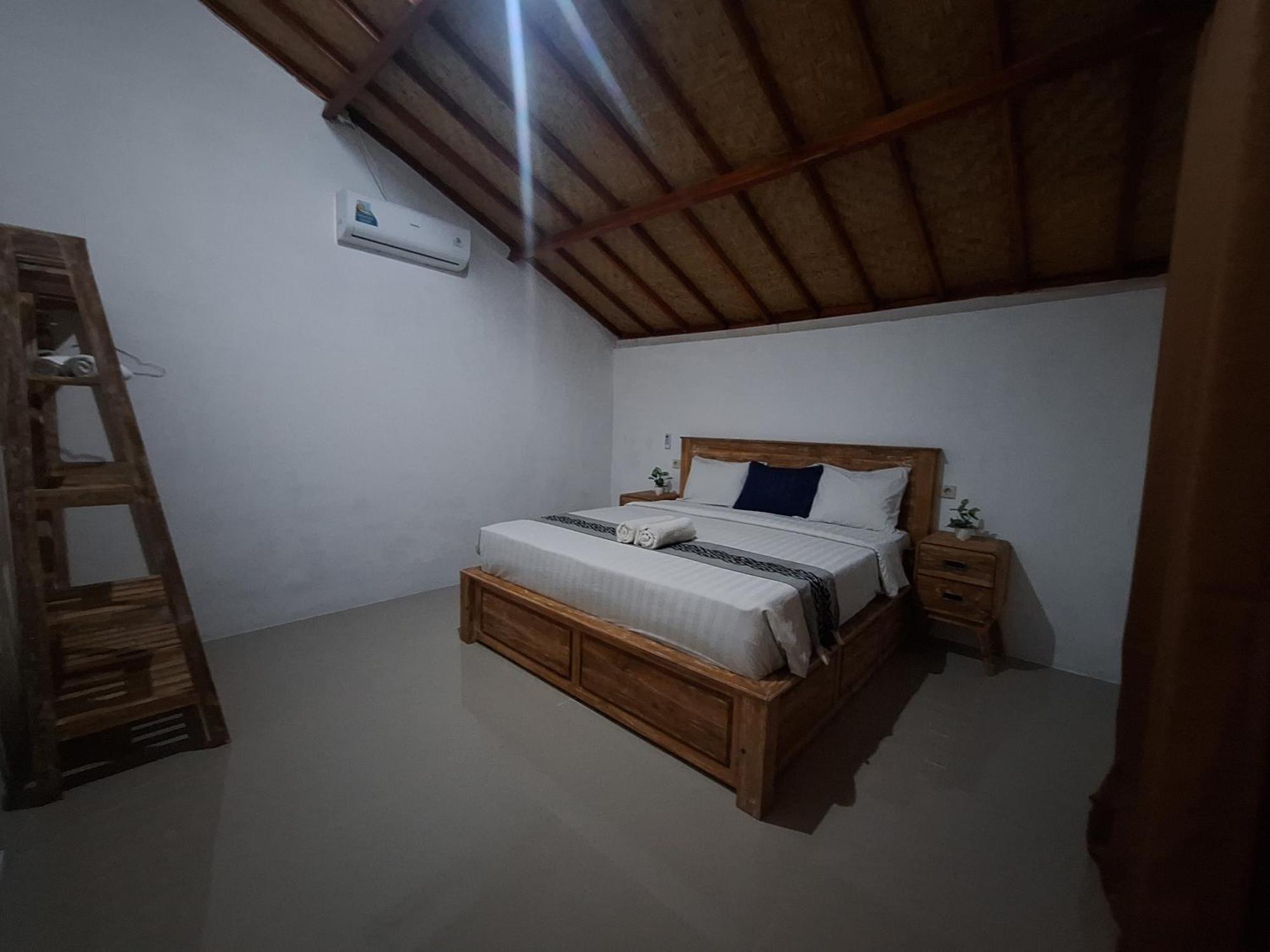Jingga Home Penida Toyapakeh Habitación foto