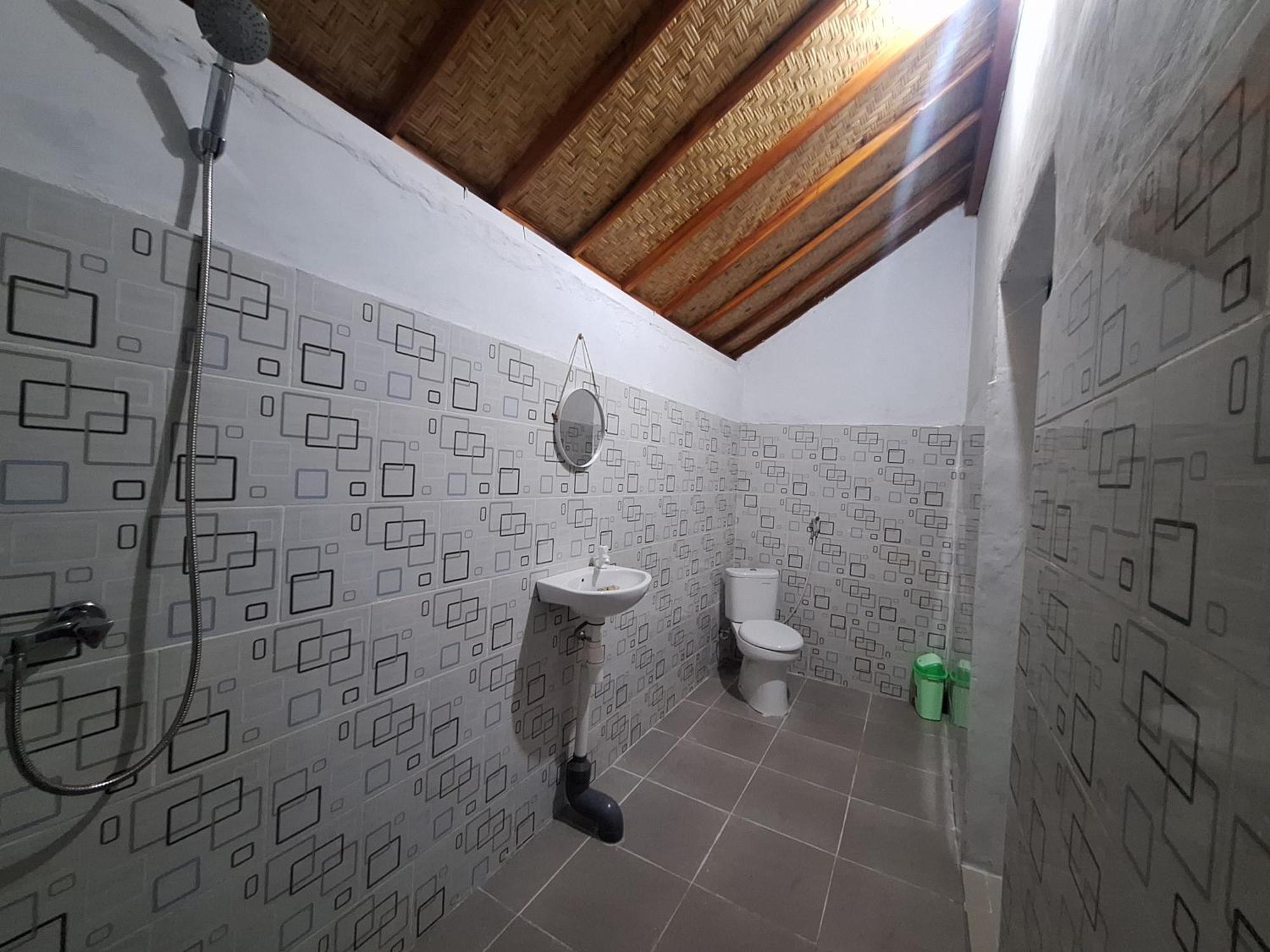 Jingga Home Penida Toyapakeh Habitación foto