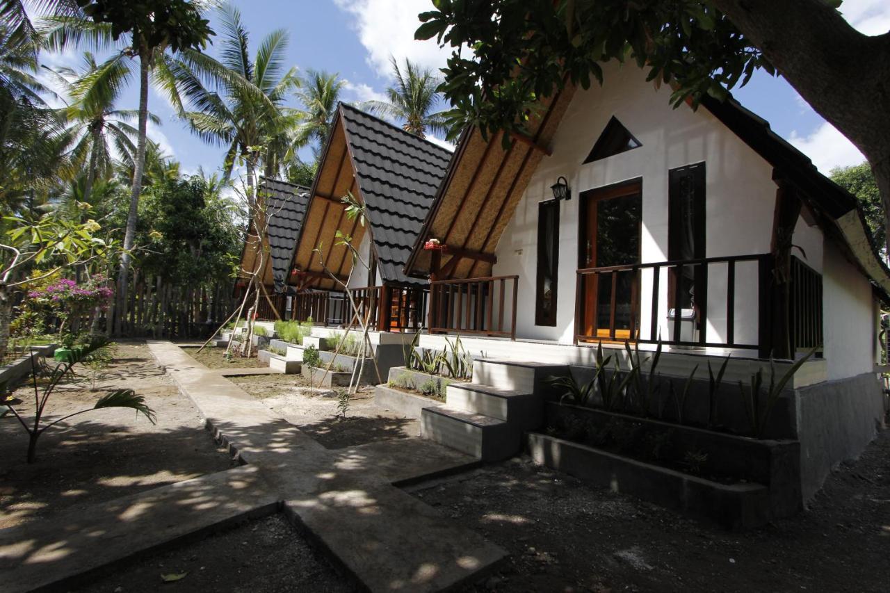 Jingga Home Penida Toyapakeh Exterior foto