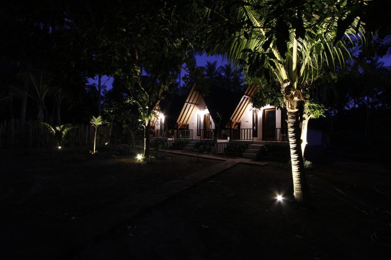 Jingga Home Penida Toyapakeh Exterior foto