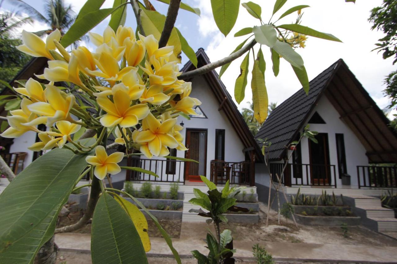 Jingga Home Penida Toyapakeh Exterior foto