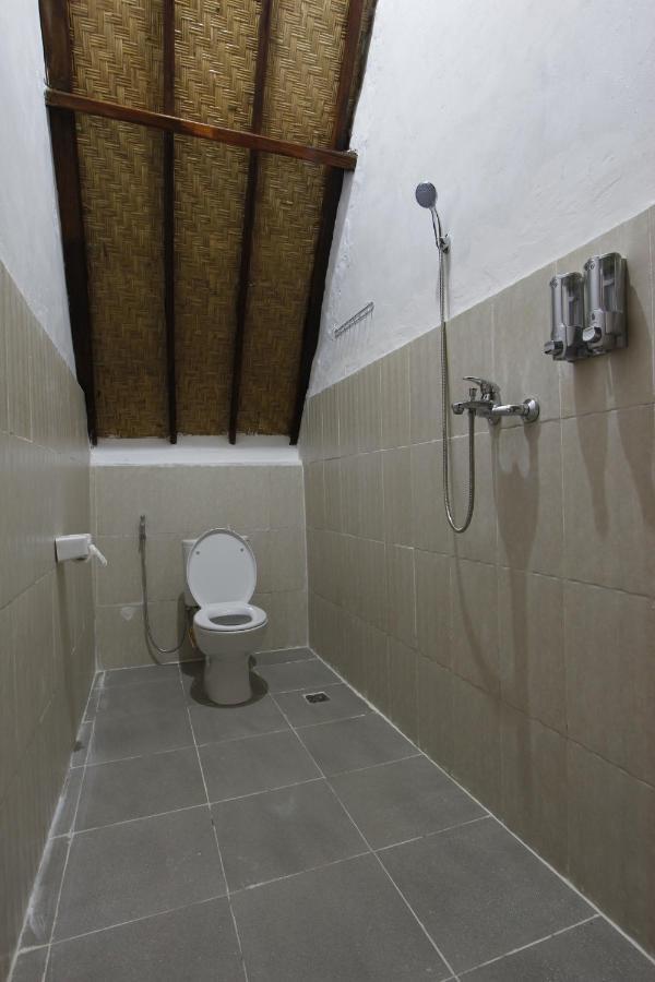 Jingga Home Penida Toyapakeh Exterior foto