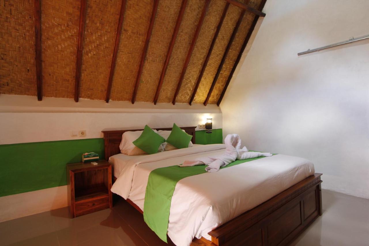 Jingga Home Penida Toyapakeh Exterior foto