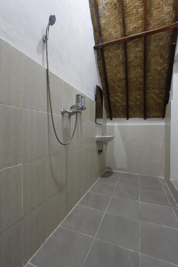 Jingga Home Penida Toyapakeh Exterior foto