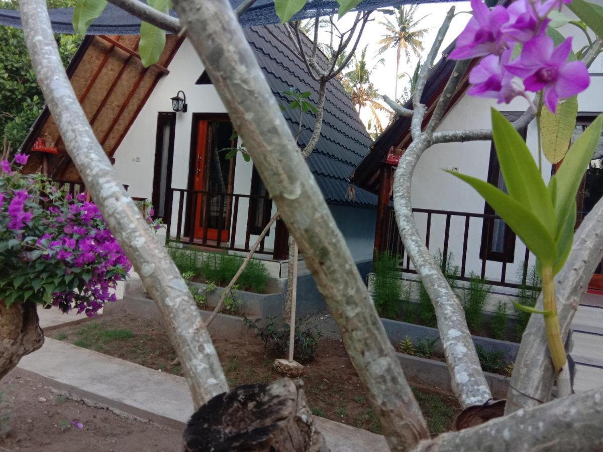 Jingga Home Penida Toyapakeh Exterior foto