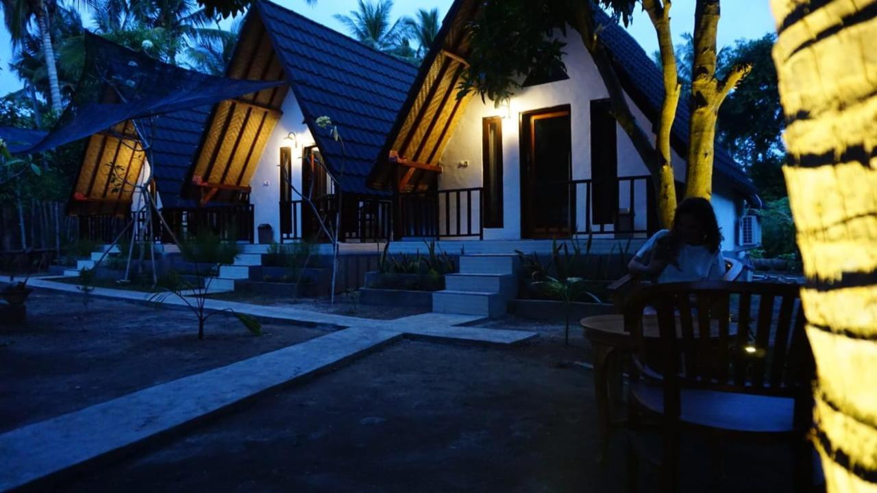 Jingga Home Penida Toyapakeh Exterior foto
